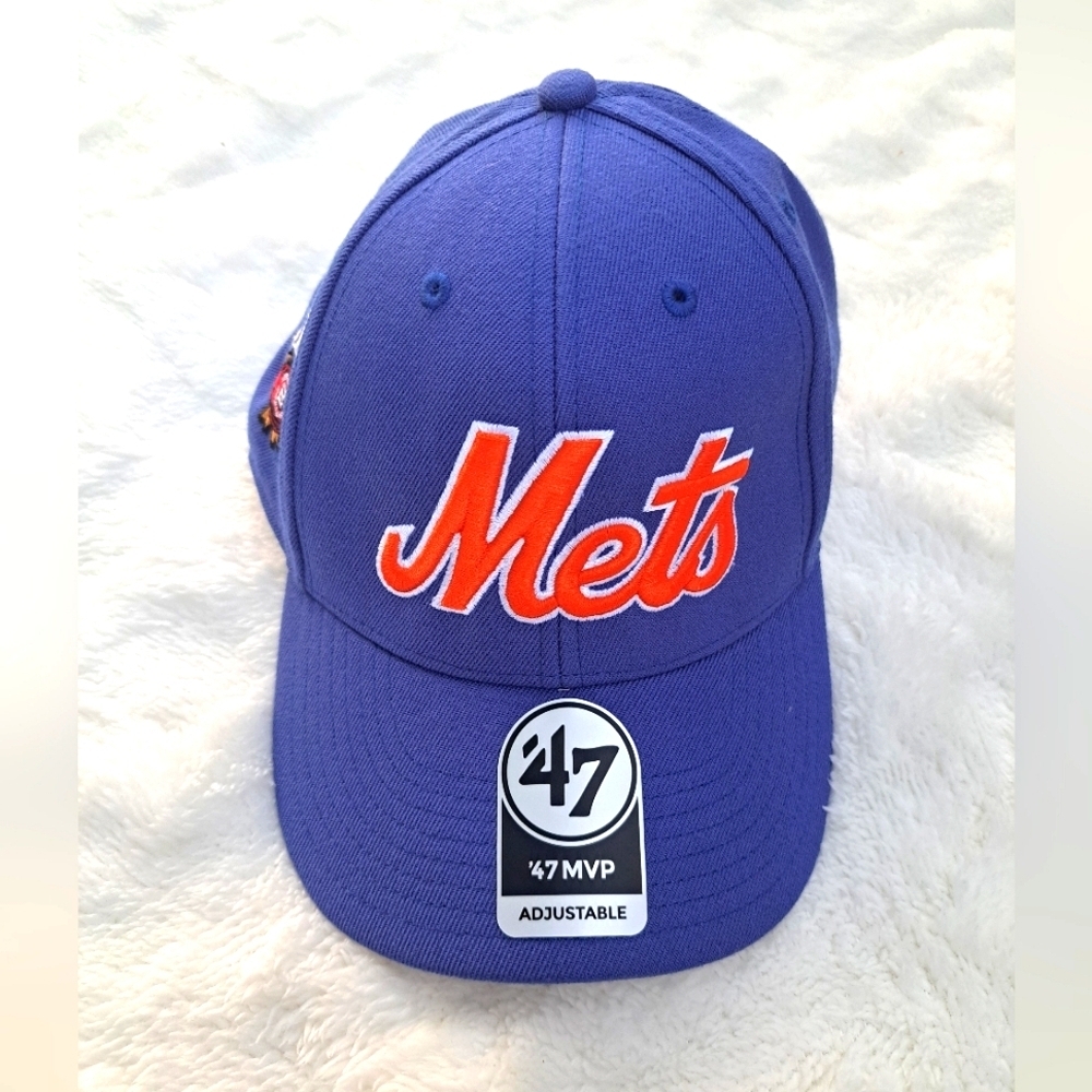 New York Mets Men’s 47